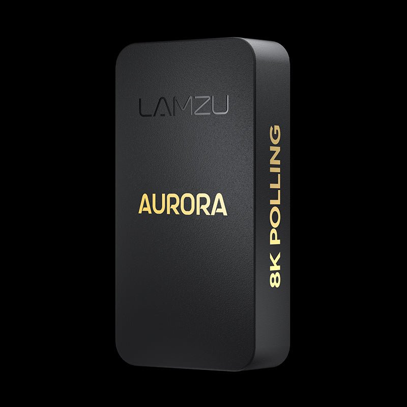 LAMZU Aurora 8K Dongle