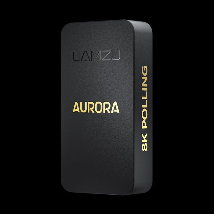 LAMZU Aurora 8K Dongle - LAMZU