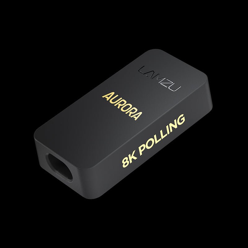 LAMZU Aurora 8K Dongle - LAMZU
