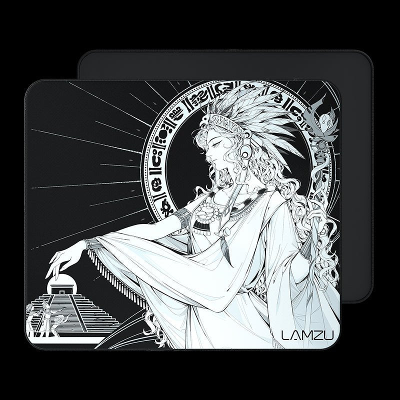 LAMZU MAYA MOUSE PAD - LAMZU