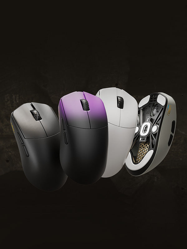 Official LAMZU Gaming Gear | Wireless Gaming Mouse Changer.