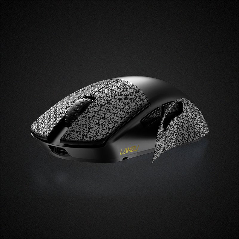 Atlantis Pro Keyboard LAMZU