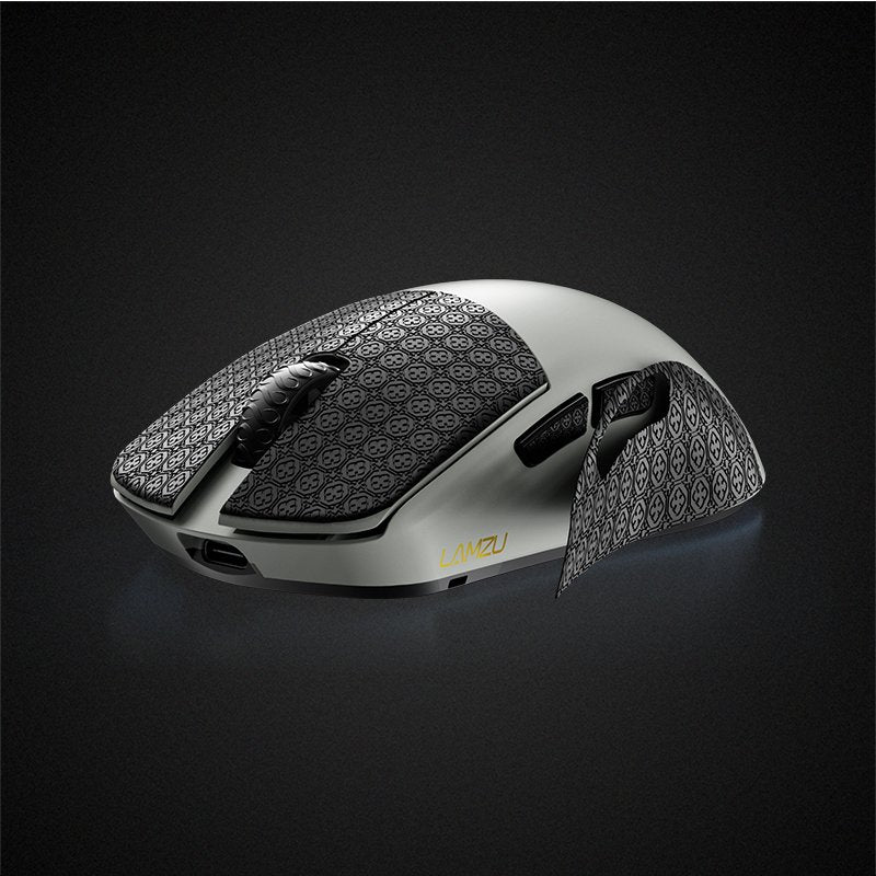 LAMZU Atlantis MAYA Gaming Mouse Grip