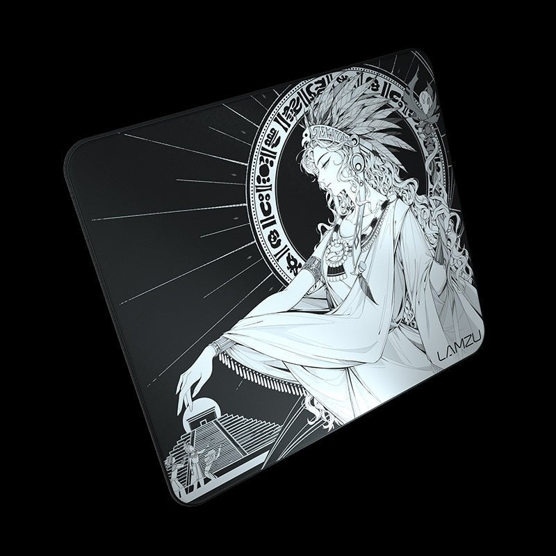 LAMZU MAYA MOUSE PAD - LAMZU