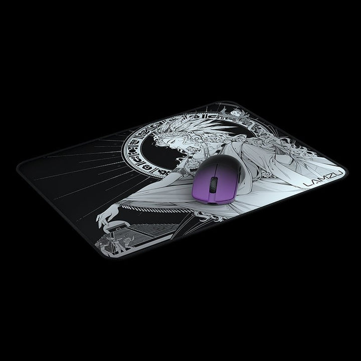 LAMZU MAYA MOUSE PAD - LAMZU
