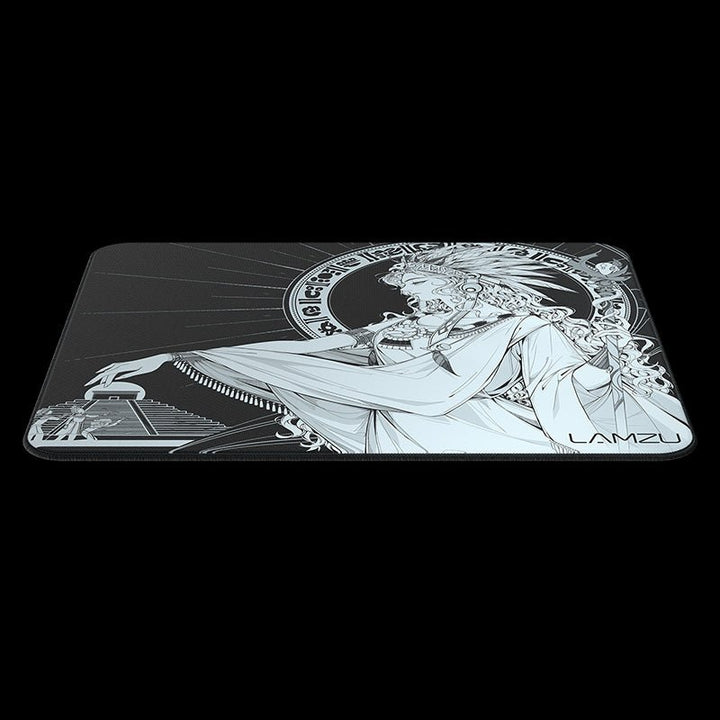 LAMZU MAYA MOUSE PAD - LAMZU