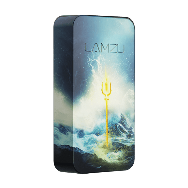 LAMZU 4K Dongle for Atlantis OG V2 & Atlantis MINI & Thorn & MAYA (with Nordic MCU)