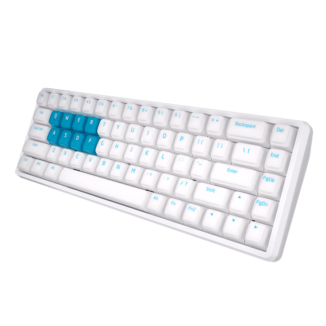 LAMZU Atlantis Pro Keyboard LAMZU Atlantis Pro Keyboard