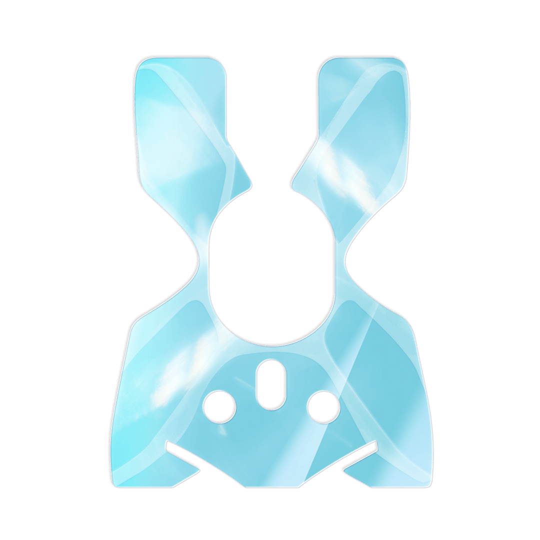 LAMZU MINI Dustproof Seal