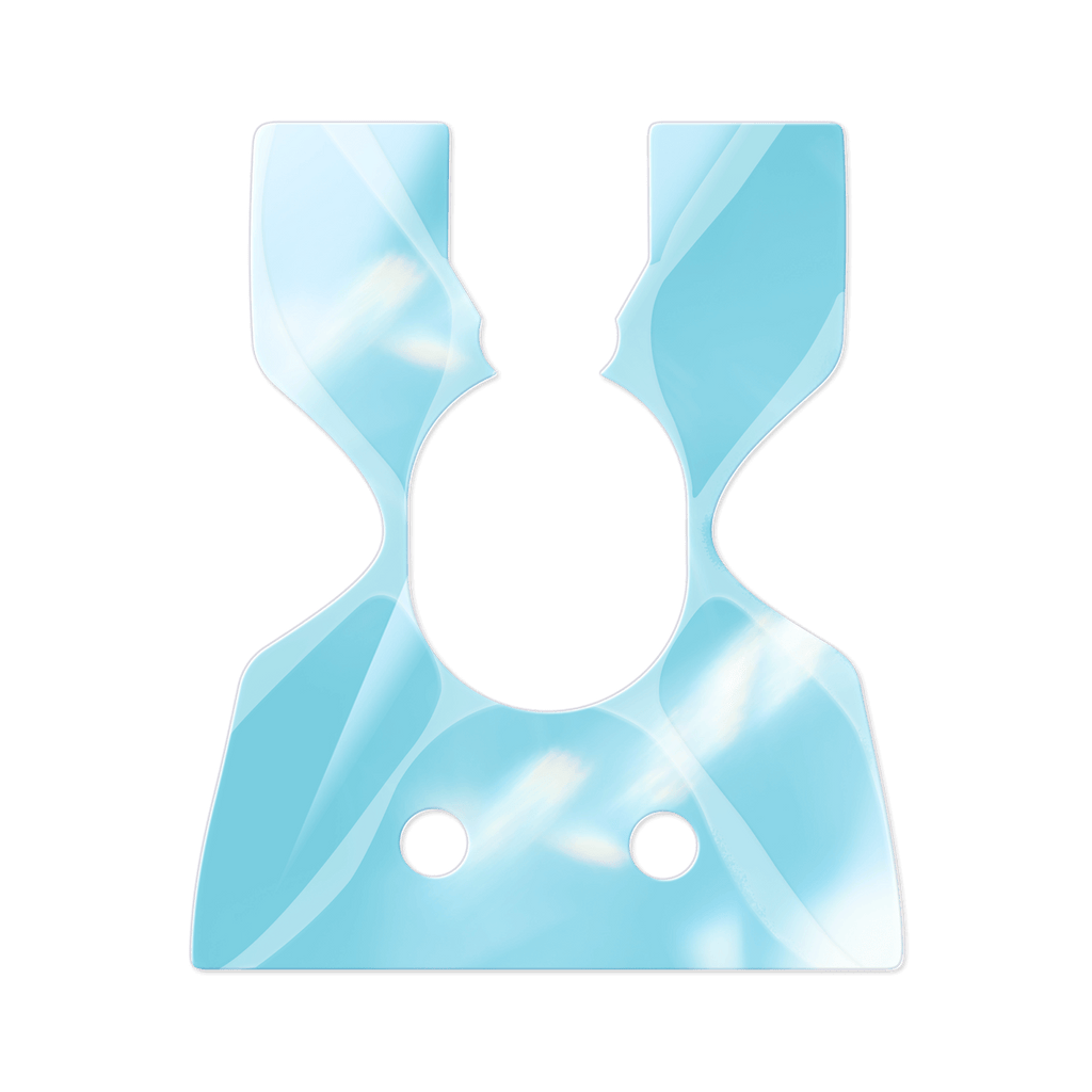 LAMZU OG V2 Dustproof Seal