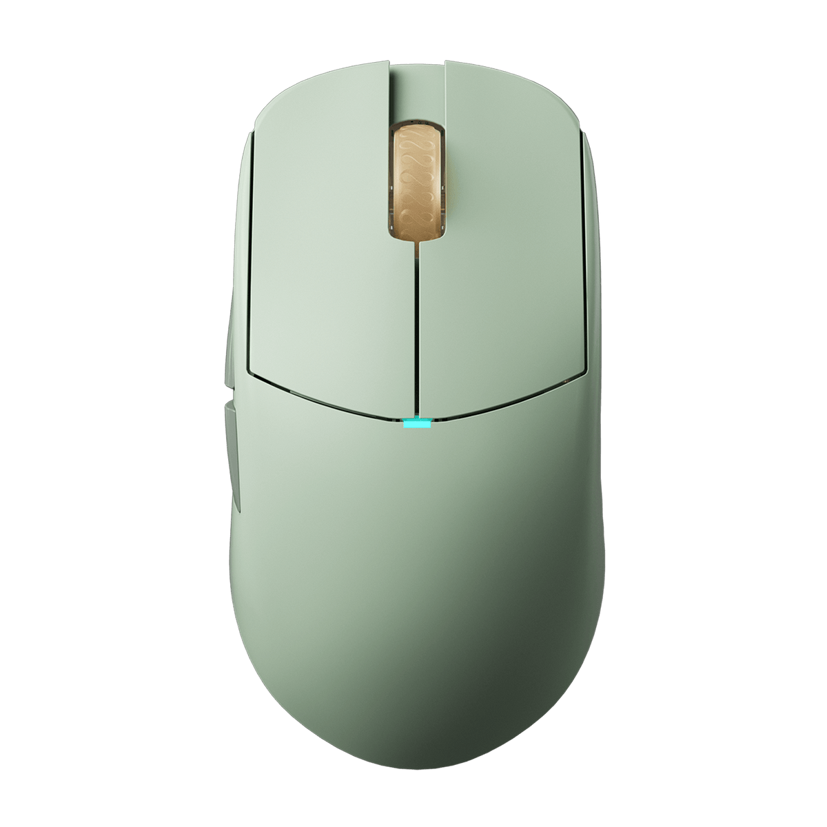 Atlantis O2 Mouse LAMZU ATLANTIS OG V2 PRO(4K Compatible)