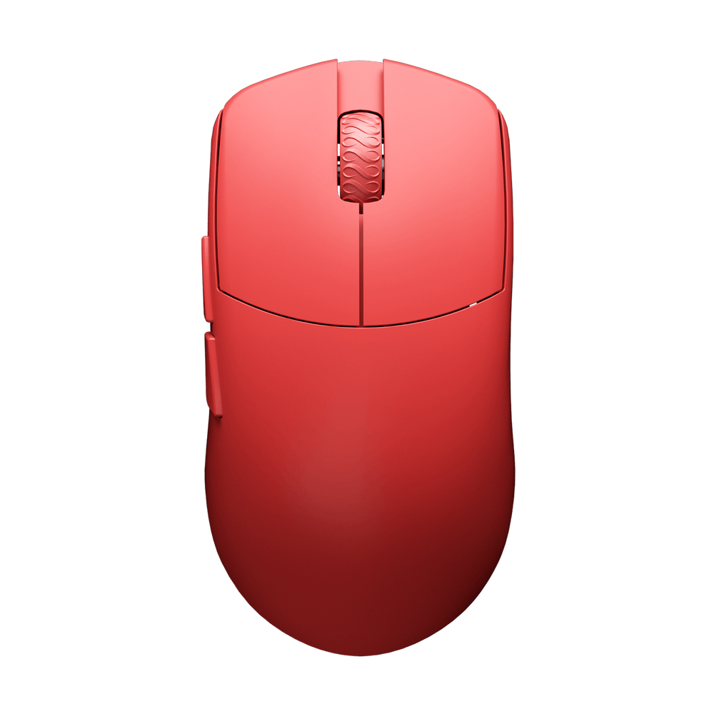 LAMZU MAYA Wireless Gaming Mouse