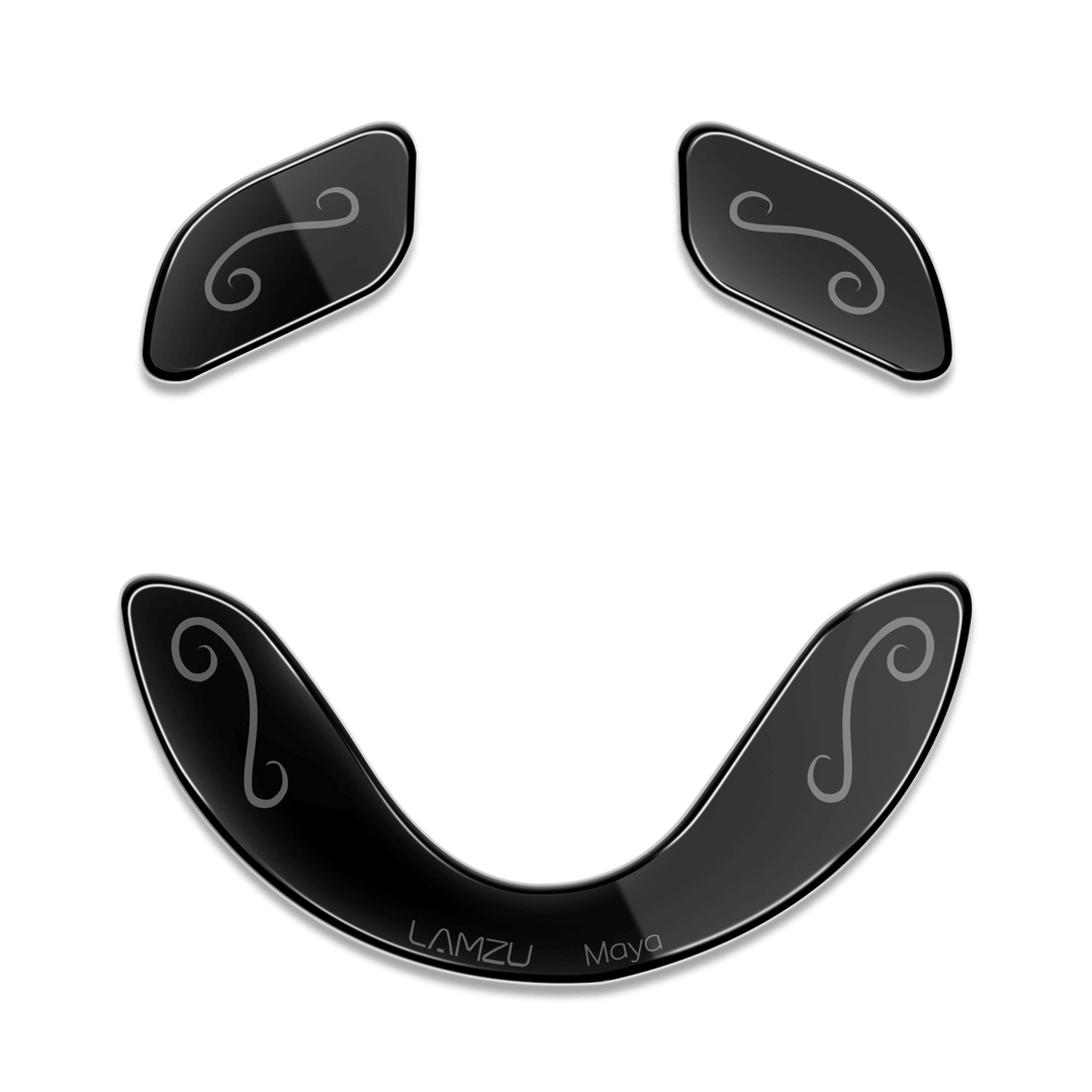 Glide Like a Pro: Why Mouse Skates are Your Secret Weapon