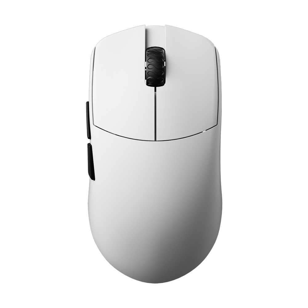 LAMZU MAYA Wireless Gaming Mouse LAMZU MAYA Wireless Gaming Mouse