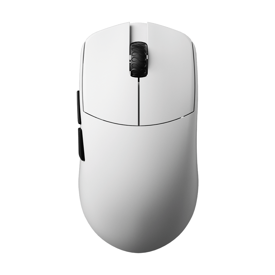 LAMZU MAYA Gaming Mouse (4K Compatible)