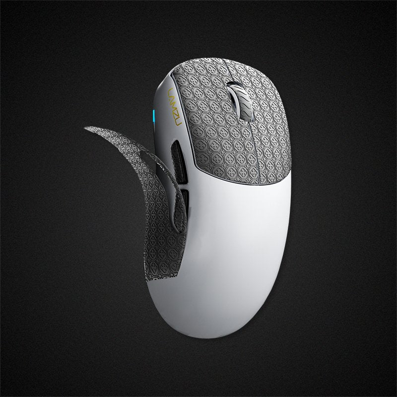 Atlantis Pro Keyboard LAMZU