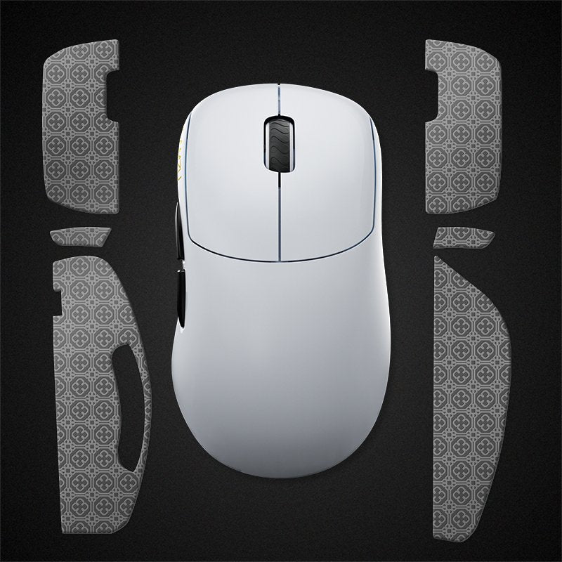 LAMZU MAYA Wireless Gaming Mouse