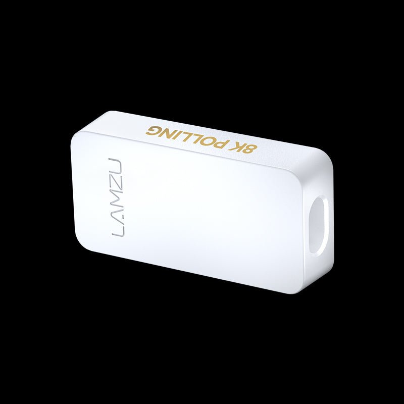 LAMZU 8K Dongle for ATLANTIS MINI [Champion Edition] & MAYA DOODLE - LAMZU