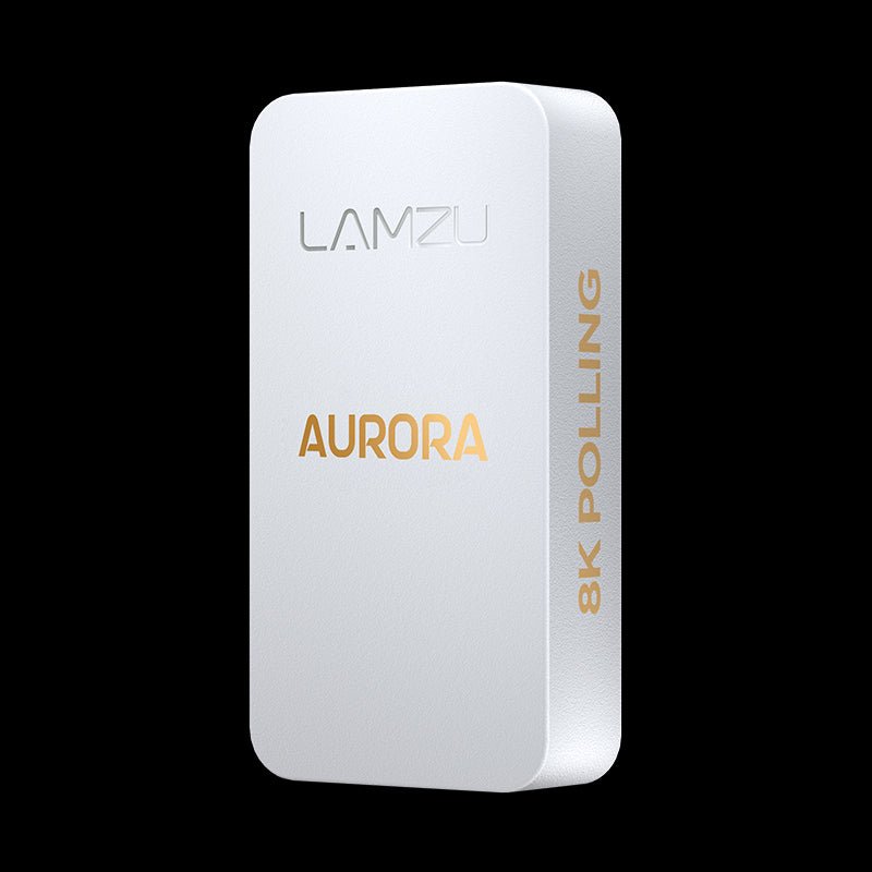LAMZU Aurora 8K Dongle - LAMZU