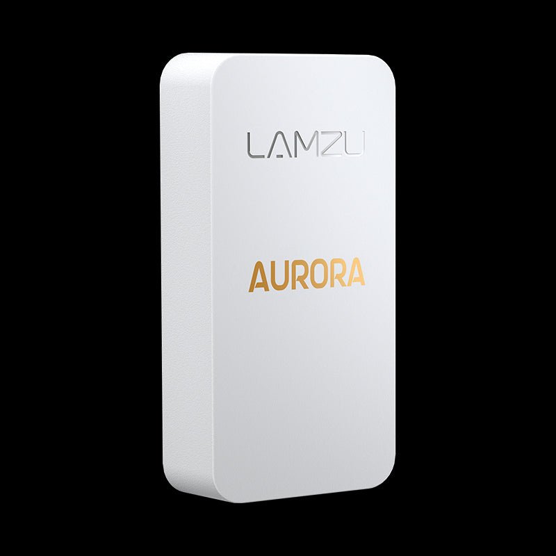 LAMZU Aurora 8K Dongle - LAMZU