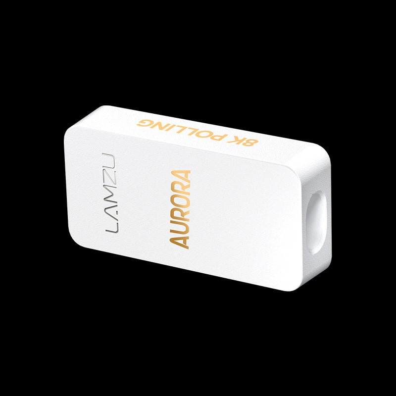 LAMZU Aurora 8K Dongle - LAMZU