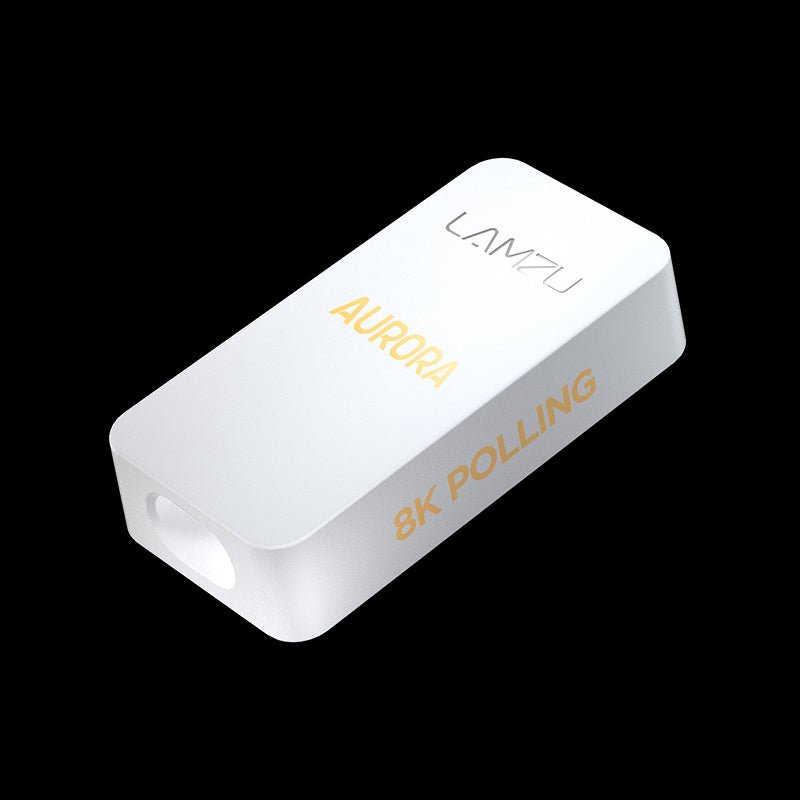 LAMZU Aurora 8K Dongle - LAMZU