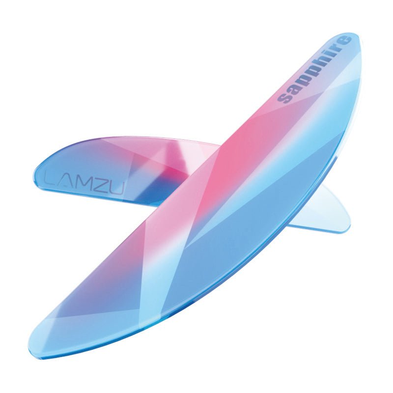 LAMZU Atlantis OG Mouse Sapphire Skate - Thumbnail 3