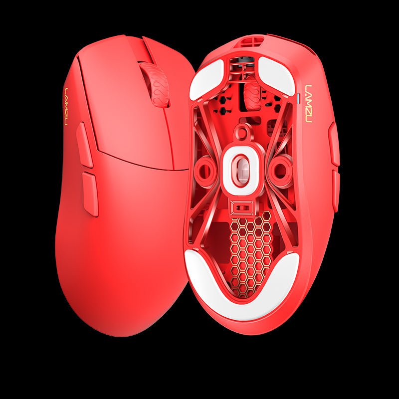 LAMZU MAYA Wireless Gaming Mouse