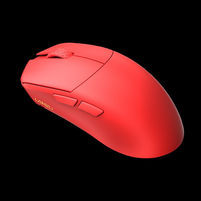 LAMZU MAYA Gaming Mouse (4K Compatible)