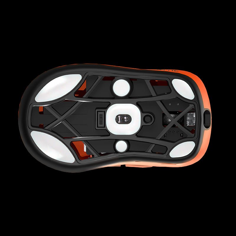 LAMZU X FNATIC THORN 4K - Thumbnail 2