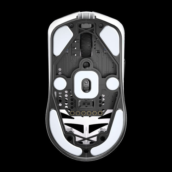 LAMZU Tachi Gaming Mouse (8K Compatible) - LAMZU