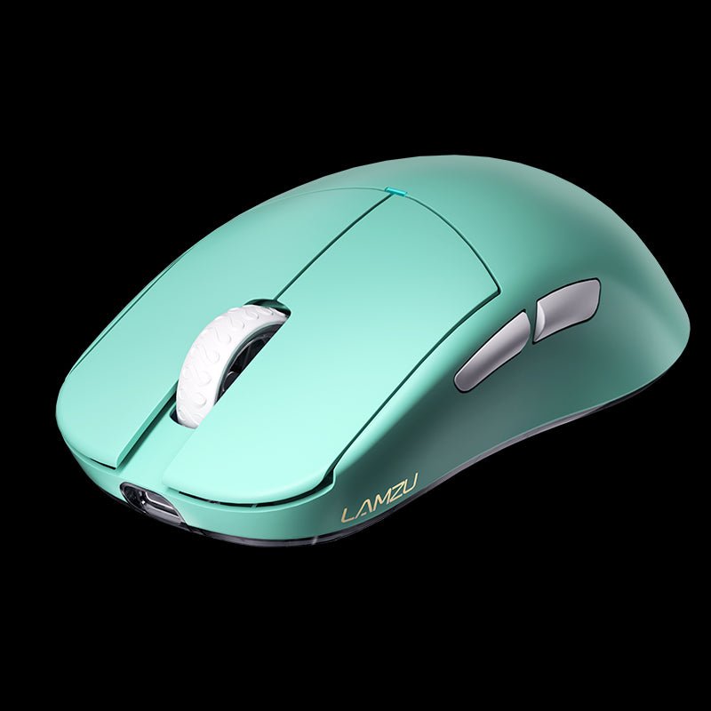 Lamzu Atlantis Mini Pro Superlight Gaming Mouse – Divinikey