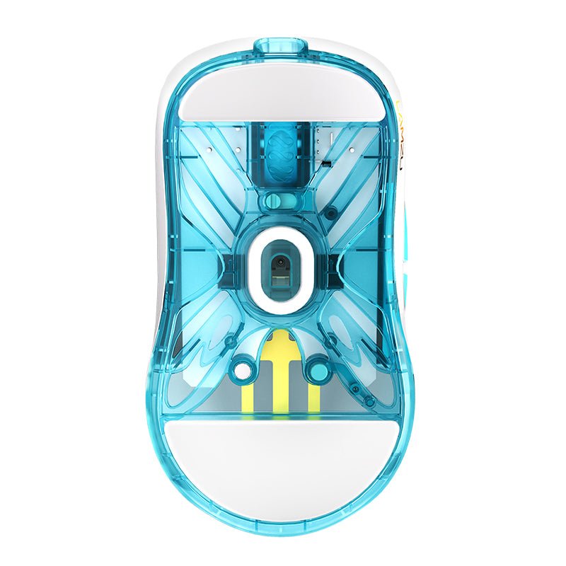 Lamzu Atlantis OG V2 Mouse Skates - Thumbnail 5