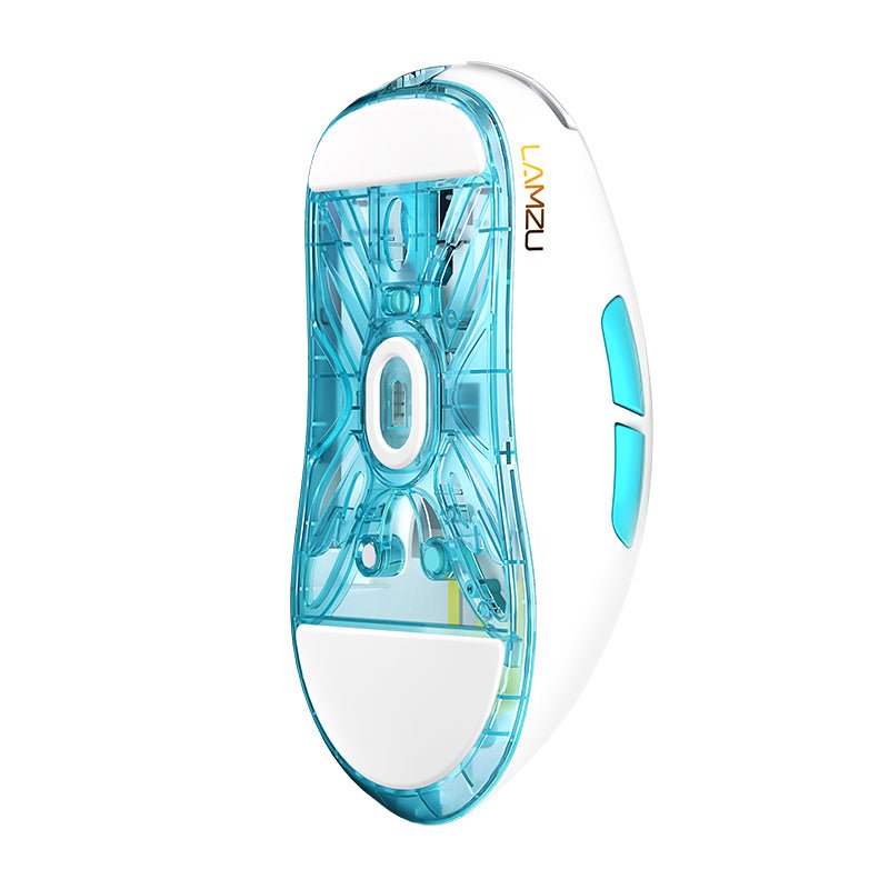 Lamzu Atlantis OG V2 Mouse Skates - Thumbnail 2