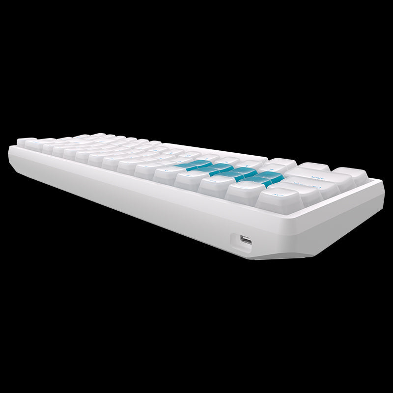 Atlantis Pro Keyboard LAMZU