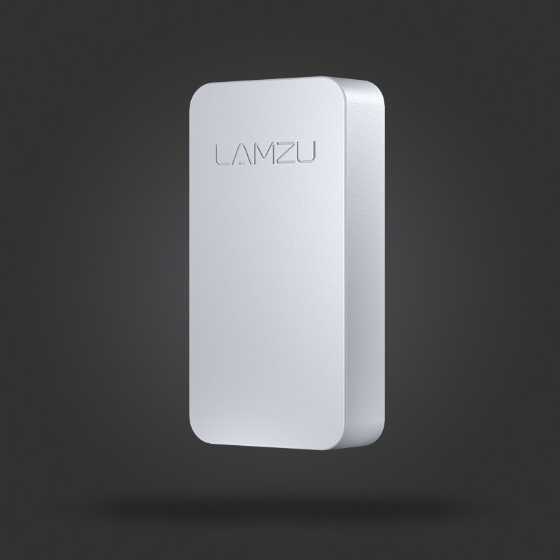 Lamzu 4K USB Dongle – Divinikey