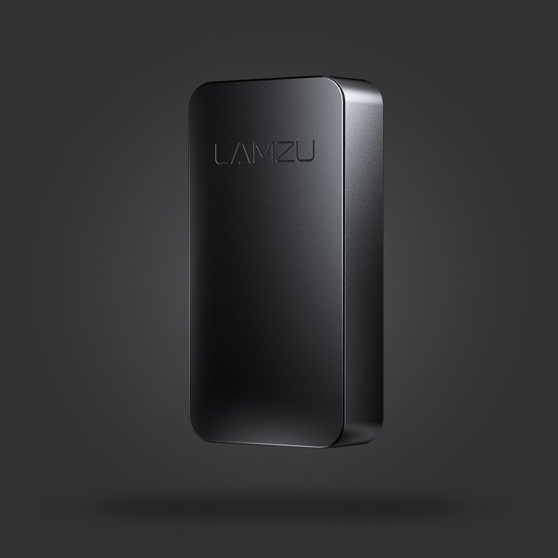 LAMZU 4K Dongle