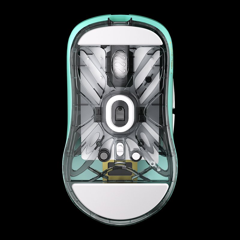 LAMZU ATLANTIS MINI PRO(4K Compatible)