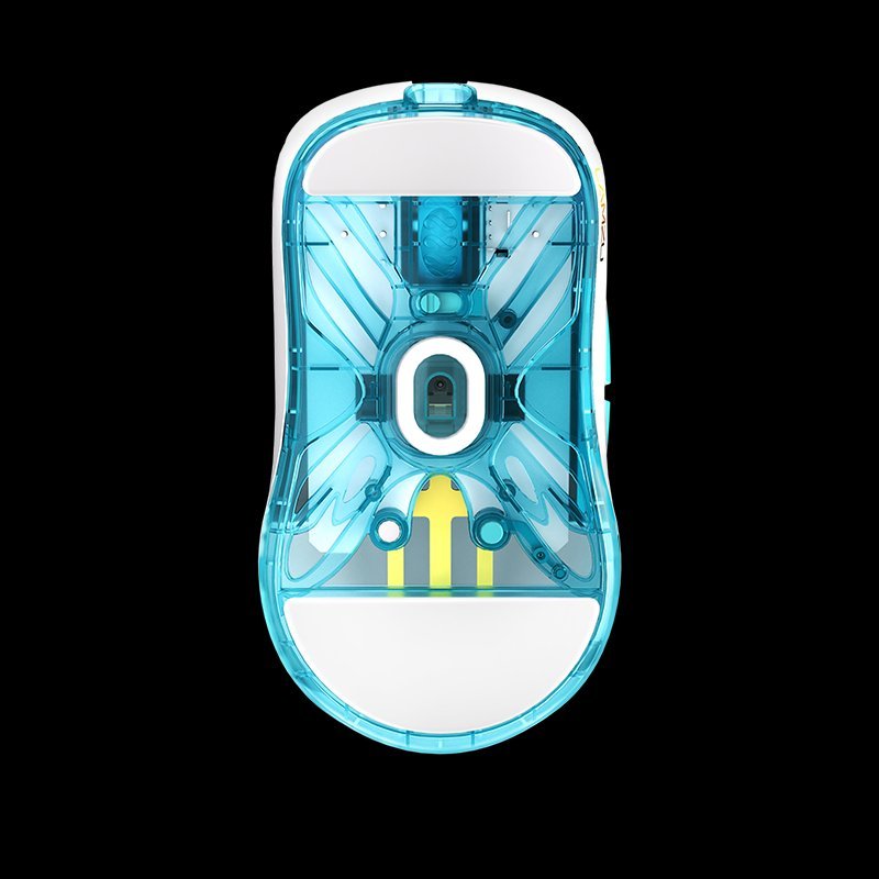 LAMZU ATLANTIS OG V2 PRO(4K Compatible)