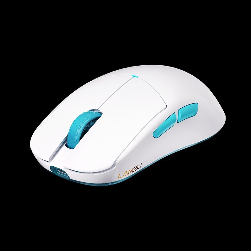 Atlantis O2 Mouse LAMZU ATLANTIS OG V2 PRO(4K Compatible)