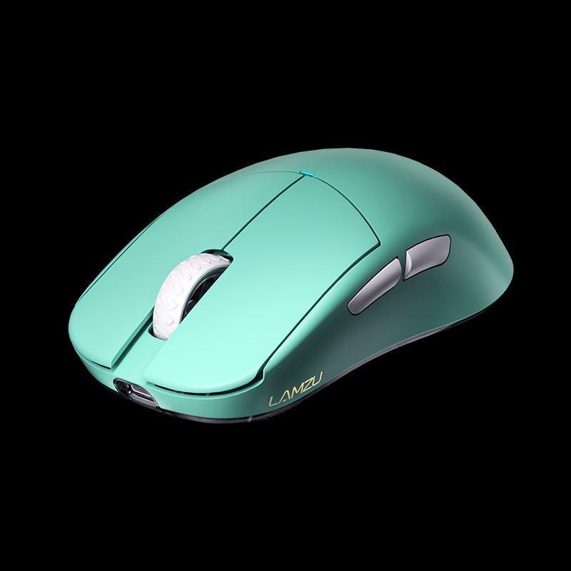 Atlantis O2 Mouse LAMZU ATLANTIS OG V2 PRO(4K Compatible)