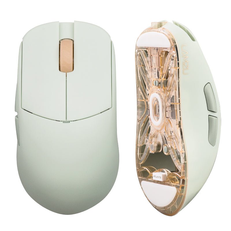 LAMZU ATLANTIS OG Gaming Mouse 55g